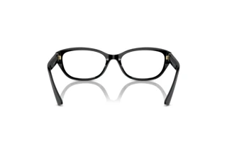 Widok z tyłu Jimmy Choo JC3015 (5000)