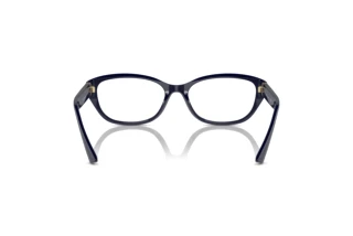 Widok z tyłu Jimmy Choo JC3015 (5023)