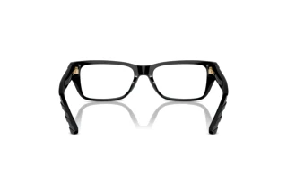 Widok z tyłu Jimmy Choo JC3016 (5000)