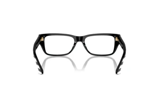 Widok z tyłu Jimmy Choo JC3016 (5017)