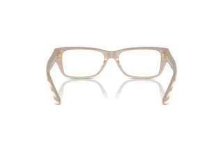 Widok z tyłu Jimmy Choo JC3016 (5033)