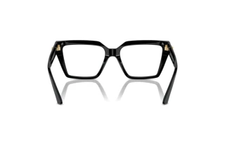 Widok z tyłu Jimmy Choo JC3017U (5000)