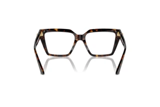 Widok z tyłu Jimmy Choo JC3017U (5002)