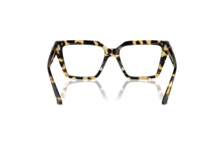 Widok z tyłu Jimmy Choo JC3017U (5004)