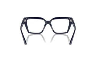 Widok z tyłu Jimmy Choo JC3017U (5016)