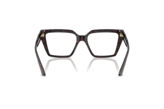 Widok z tyłu Jimmy Choo JC3017U (5125)