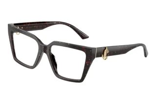 Widok z przodu Jimmy Choo JC3017U (5125)
