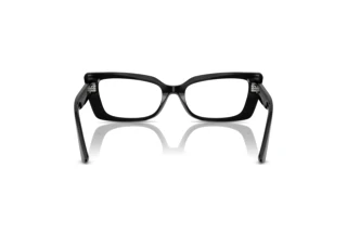 Widok z tyłu Jimmy Choo JC3018B (5000)