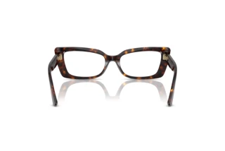 Widok z tyłu Jimmy Choo JC3018B (5002)