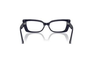 Widok z tyłu Jimmy Choo JC3018B (5016)