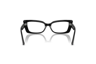 Widok z tyłu Jimmy Choo JC3018B (5017)