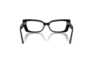 Widok z tyłu Jimmy Choo JC3018B (5054)