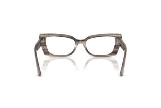 Widok z tyłu Jimmy Choo JC3018B (5056)
