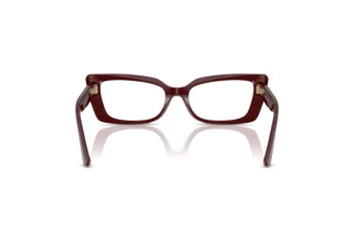 Widok z tyłu Jimmy Choo JC3018B (5057)