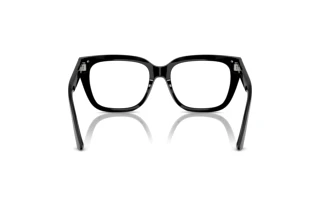 Widok z tyłu Jimmy Choo JC3019B (5000)