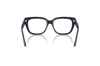 Widok z tyłu Jimmy Choo JC3019B (5016)