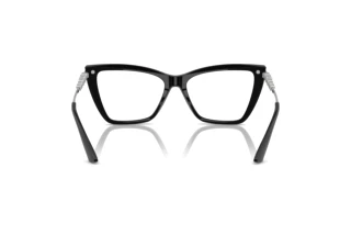 Widok z tyłu Jimmy Choo JC3020B (5000)