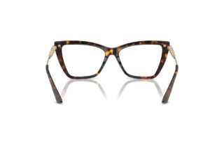 Widok z tyłu Jimmy Choo JC3020B (5002)