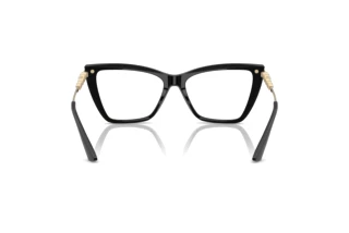 Widok z tyłu Jimmy Choo JC3020B (5017)