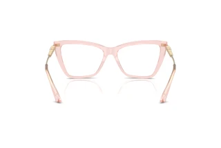 Widok z tyłu Jimmy Choo JC3020B (5034)