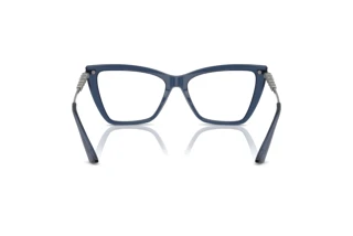 Widok z tyłu Jimmy Choo JC3020B (5035)