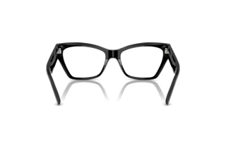 Widok z tyłu Jimmy Choo JC3021H (5000)