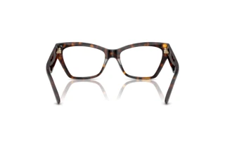 Widok z tyłu Jimmy Choo JC3021H (5002)
