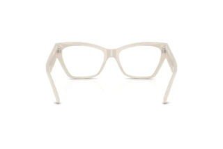 Widok z tyłu Jimmy Choo JC3021H (5008)