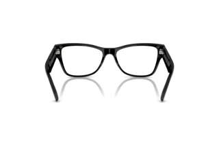 Widok z tyłu Jimmy Choo JC3022H (5000)
