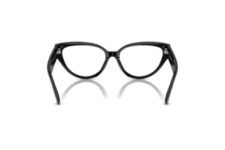 Widok z tyłu Jimmy Choo JC3023HU (5000)