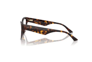 Widok z boku Jimmy Choo JC3023HU (5002)