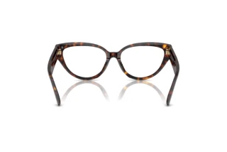 Widok z tyłu Jimmy Choo JC3023HU (5002)