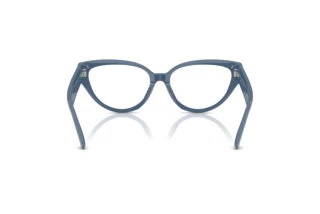 Widok z tyłu Jimmy Choo JC3023HU (5020)