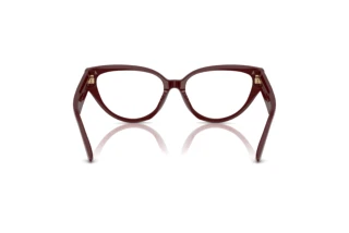 Widok z tyłu Jimmy Choo JC3023HU (5057)