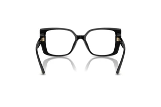 Widok z tyłu Jimmy Choo JC3024U (5000)