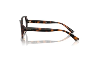 Widok z boku Jimmy Choo JC3024U (5002)