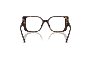 Widok z tyłu Jimmy Choo JC3024U (5002)