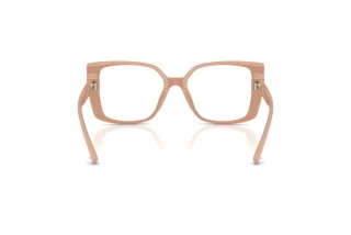 Widok z tyłu Jimmy Choo JC3024U (5019)