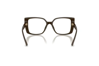 Widok z tyłu Jimmy Choo JC3024U (5060)