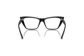 Widok z tyłu Jimmy Choo JC3025 (5000)