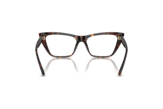 Widok z tyłu Jimmy Choo JC3025 (5002)