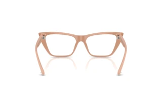 Widok z tyłu Jimmy Choo JC3025 (5019)