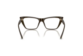 Widok z tyłu Jimmy Choo JC3025 (5060)