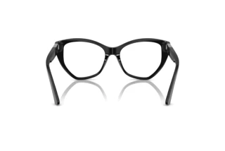 Widok z tyłu Jimmy Choo JC3026 (5000)