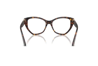 Widok z tyłu Jimmy Choo JC3026 (5002)