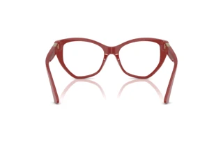 Widok z tyłu Jimmy Choo JC3026 (5013)