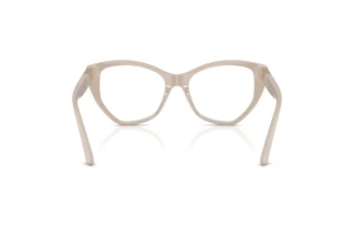 Widok z tyłu Jimmy Choo JC3026 (5033)