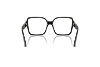 Widok z tyłu Jimmy Choo JC3027 (5000)