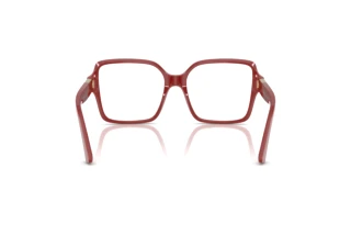 Widok z tyłu Jimmy Choo JC3027 (5013)