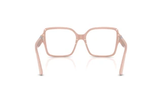 Widok z tyłu Jimmy Choo JC3027 (5014)